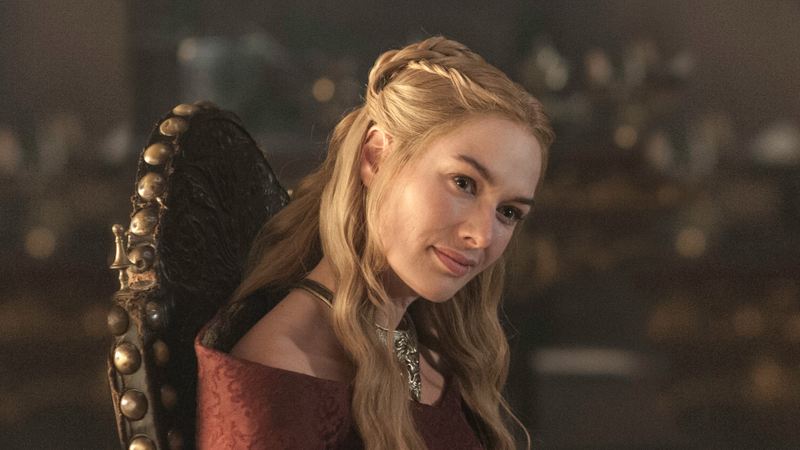 Illustration for article titled How much of the books will we see next year on Game of Thrones?
